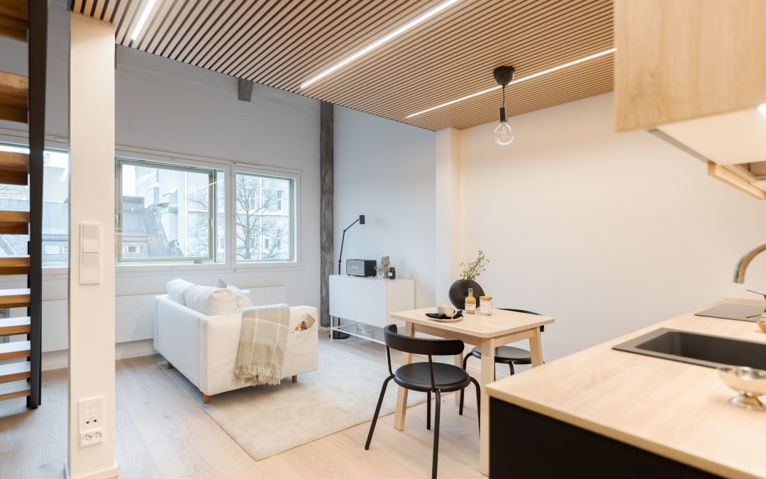 Pyynikin Panimon hanke etenee Tampereella